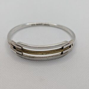 Silver Women's Bracelet